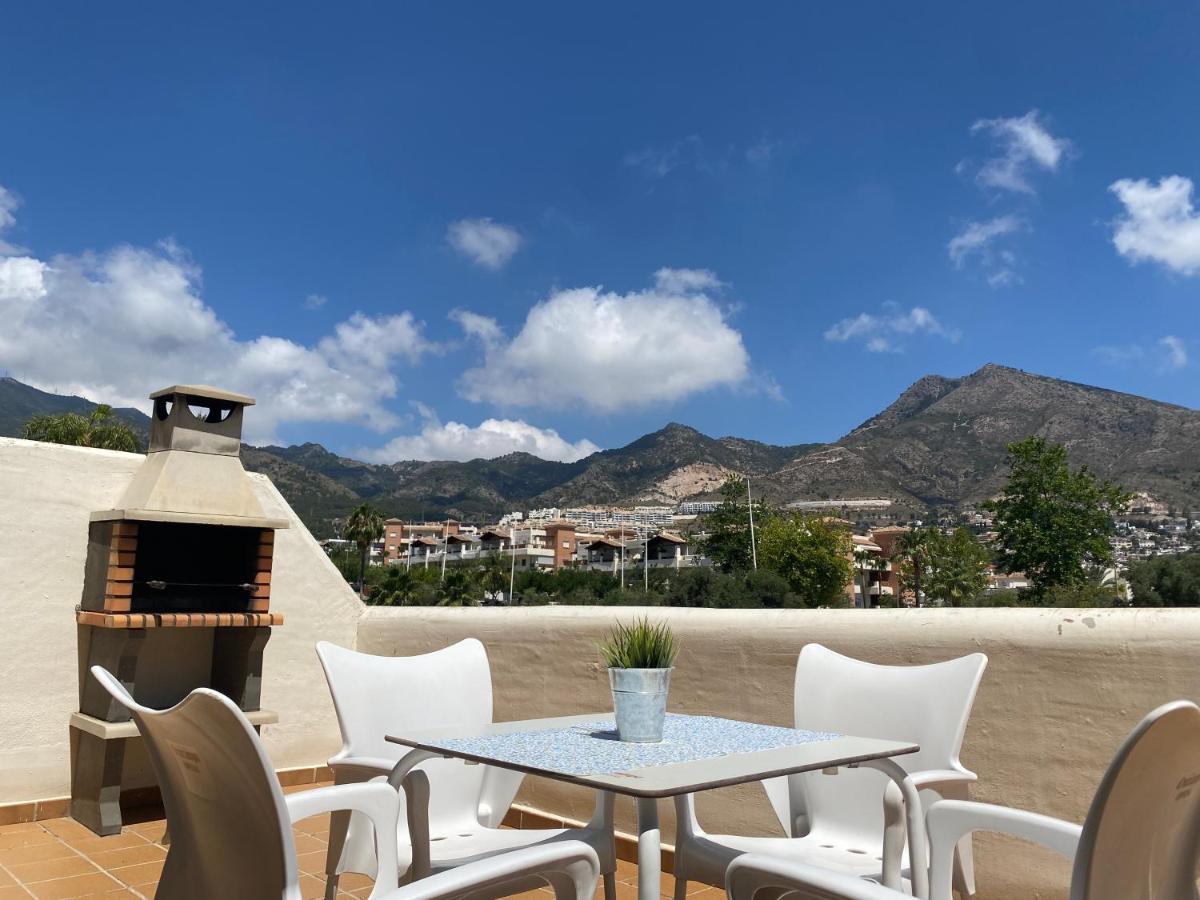 Apartamento Big Terrace